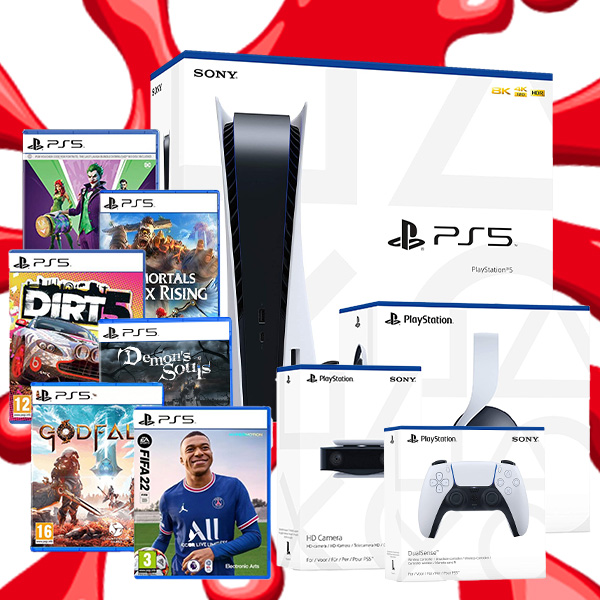 ps5 ultimate bundle