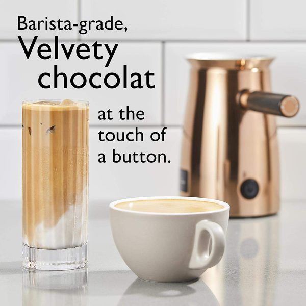 HOTEL CHOCOLAT VELVETISER ***2 WINNERS*** - Image 2