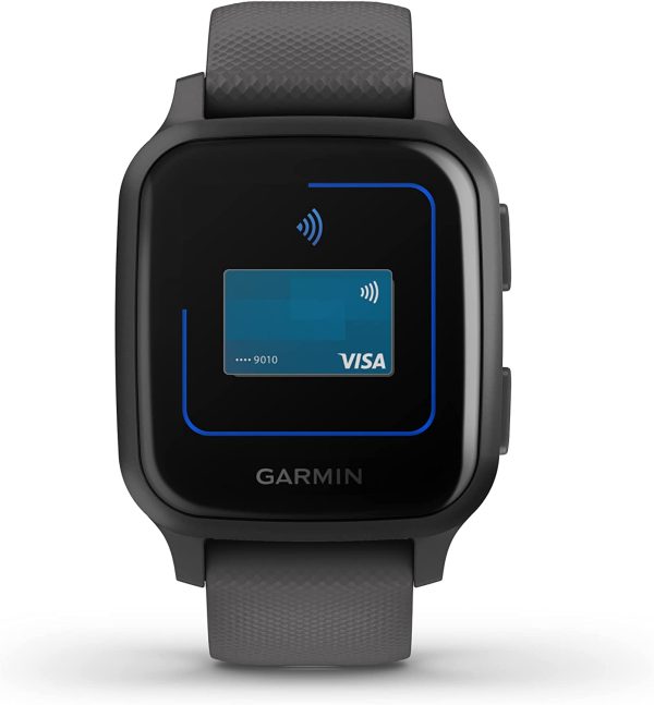 GARMIN VENU Sq GPS SMART WATCH! *2 WINNERS* - Image 4