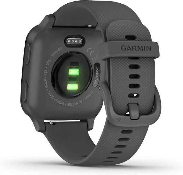 GARMIN VENU Sq GPS SMART WATCH! *2 WINNERS* - Image 2