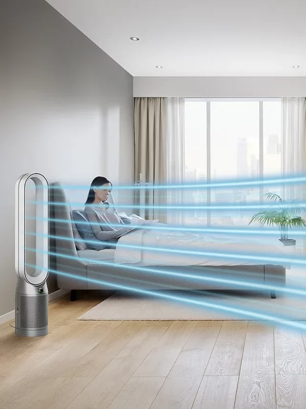 DYSON COOL AUTO REACT AIR PURIFYING FAN - Image 4