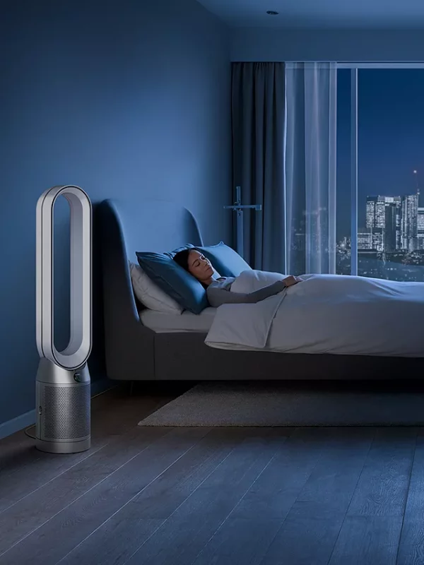 DYSON COOL AUTO REACT AIR PURIFYING FAN - Image 3