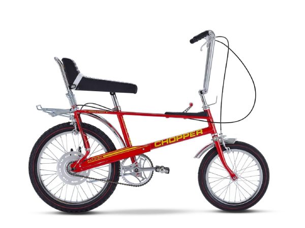 THE NEW SOLD OUT 2023 RALEIGH CHOPPER! + INSTANT WINS! - Image 14