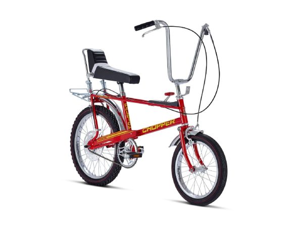 THE NEW SOLD OUT 2023 RALEIGH CHOPPER! + INSTANT WINS! - Image 13