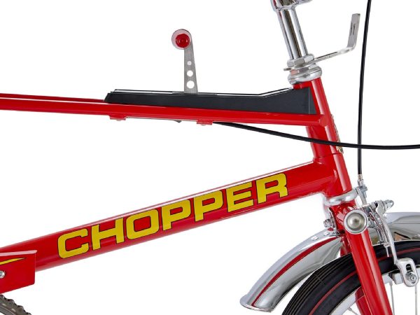 THE NEW SOLD OUT 2023 RALEIGH CHOPPER! + INSTANT WINS! - Image 12