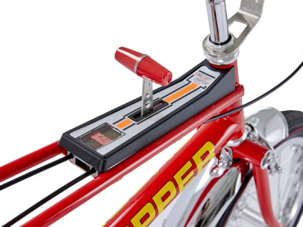 THE NEW SOLD OUT 2023 RALEIGH CHOPPER! + INSTANT WINS! - Image 10