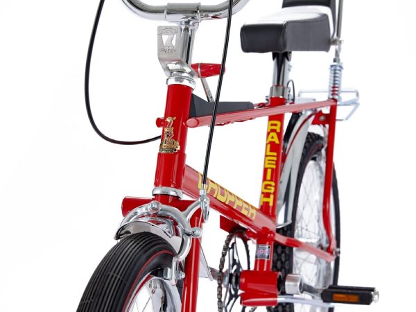 THE NEW SOLD OUT 2023 RALEIGH CHOPPER! + INSTANT WINS! - Image 8