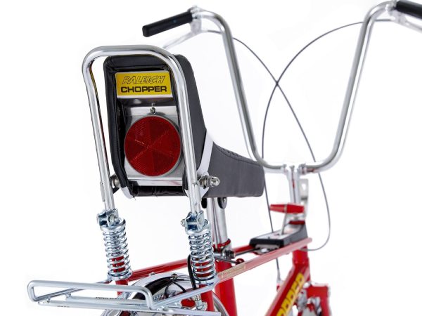 THE NEW SOLD OUT 2023 RALEIGH CHOPPER! + INSTANT WINS! - Image 7