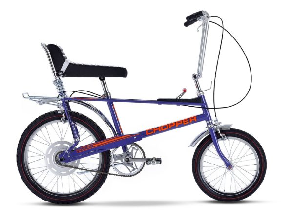 THE NEW SOLD OUT 2023 RALEIGH CHOPPER! + INSTANT WINS! - Image 5