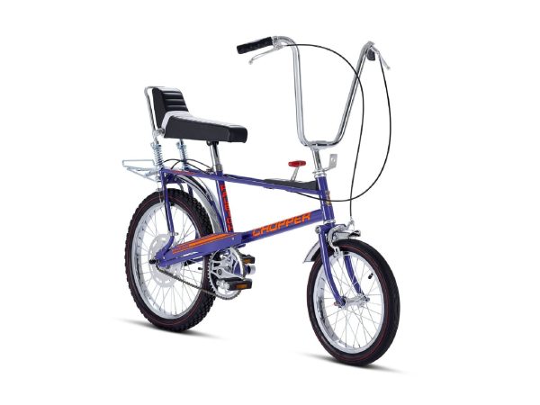 THE NEW SOLD OUT 2023 RALEIGH CHOPPER! + INSTANT WINS! - Image 4