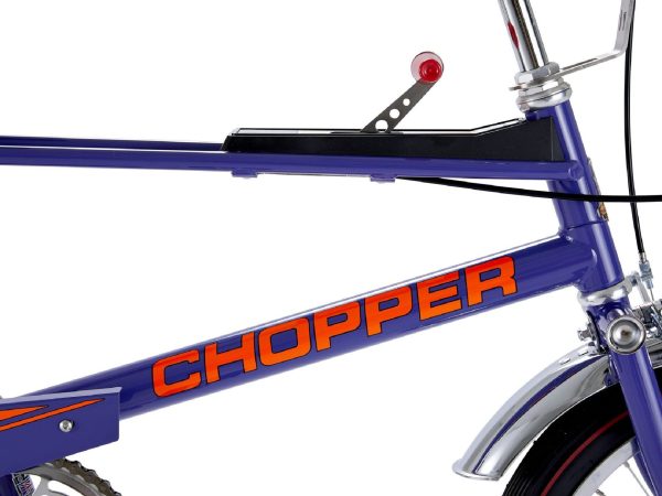 THE NEW SOLD OUT 2023 RALEIGH CHOPPER! + INSTANT WINS! - Image 3