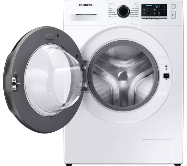 Like New AQUA 11kg Washing Machine + Dryer - 生活家電