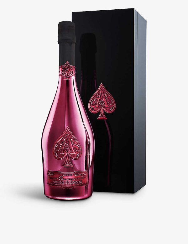 ACE OF SPADES SWEET DEMI-SEC CHAMPAGNE! - Image 3