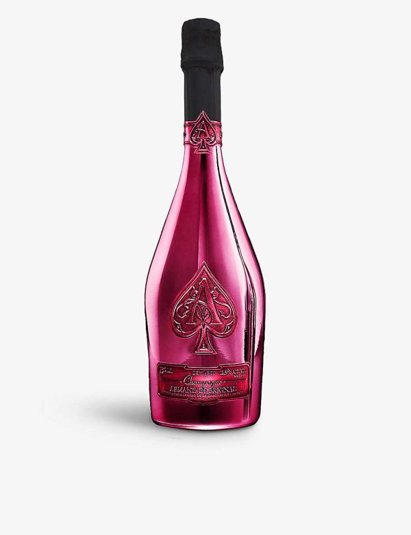 ACE OF SPADES SWEET DEMI-SEC CHAMPAGNE! - Image 2