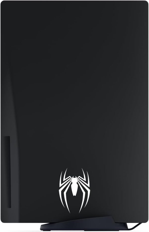 PLAYSTATION 5 SPIDER-MAN 2 EDITION + GAME! - Image 4