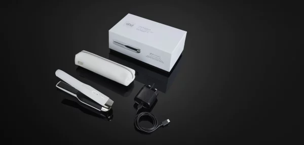 GHD UNPLUGGED CORDLESS HAIR STRAIGHTENERS - Image 7