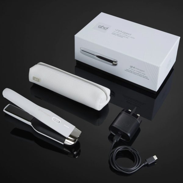 GHD UNPLUGGED CORDLESS HAIR STRAIGHTENERS - Image 5