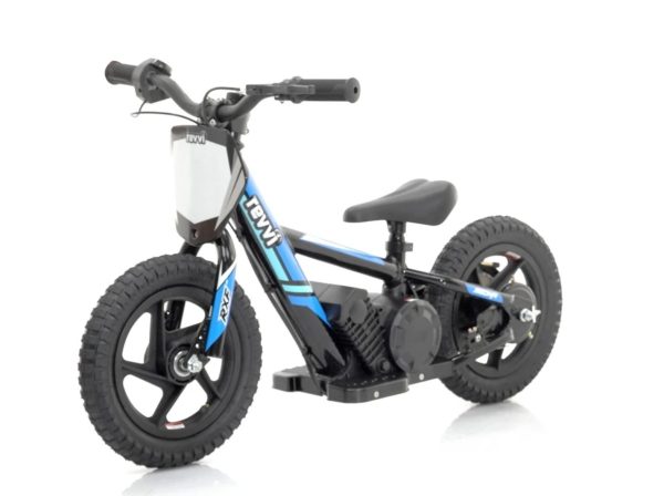 REVVI 12" CHILDRENS ELECTRIC BIKE - 2 WINNERS! - Image 2