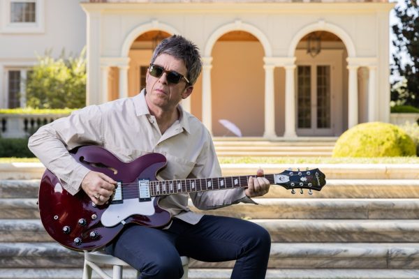 NOEL GALLAGHER OASIS RIVIERA EPIPHONE GUITAR! + INSTANT WINS! - Image 4