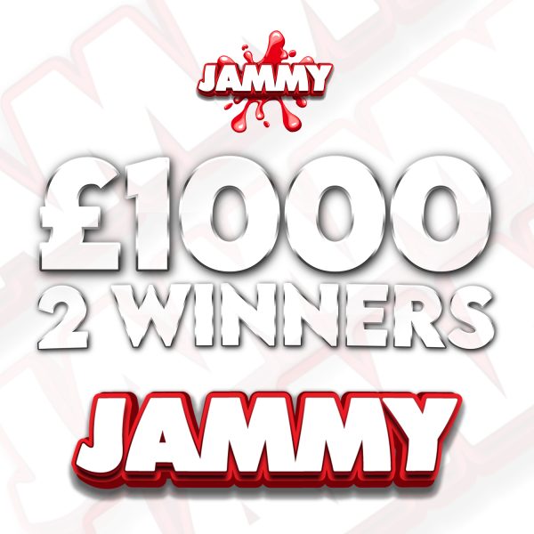 ❤️ £1000 INSTANT CASH! - 2 WINNERS!❤️